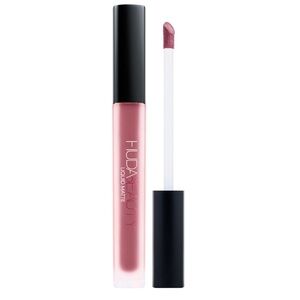 Huda Beauty Liquid Matte Lipstick